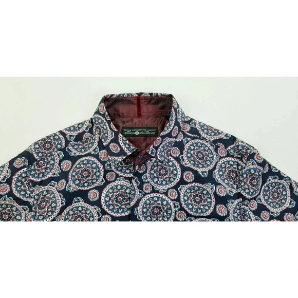 Designs Inspired By The Lyrics of John Lennon and Paul McCartney Size Small Mens - Picture 6 of 10